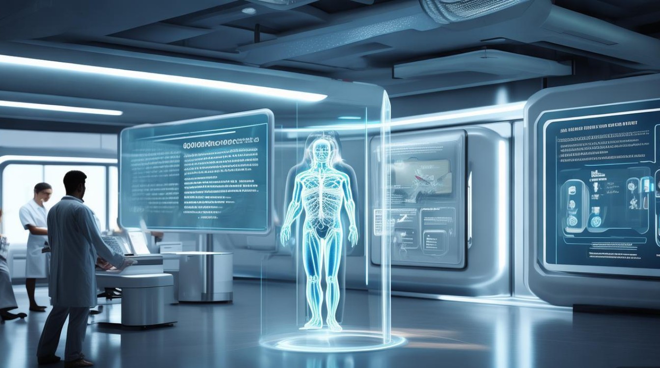 智能医疗究竟是什么? 智能医疗究竟是什么?