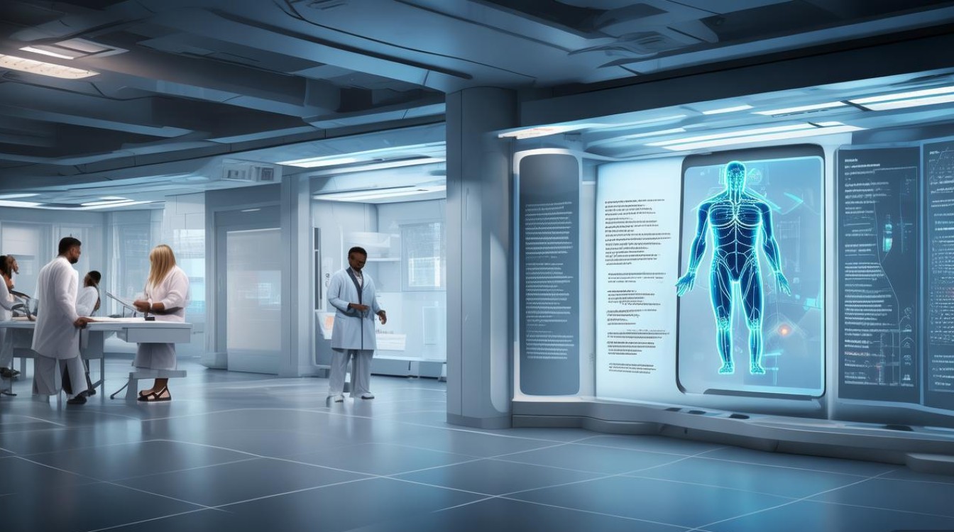 智能医疗究竟是什么? 智能医疗究竟是什么?