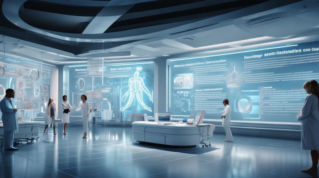 智能医疗究竟是什么? 智能医疗究竟是什么?