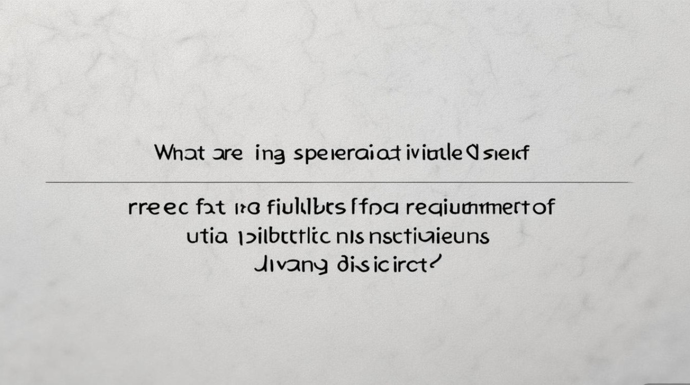 贾汪区事业单位招聘有何具体要求? 贾汪区事业单位招聘有何具体要求?
