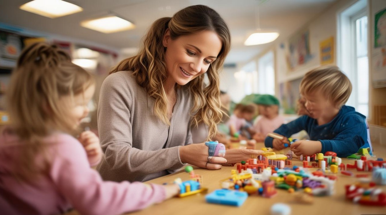 育儿师具体做什么?能解决哪些育儿难题? 育儿师具体做什么?能解决哪些育儿难题?