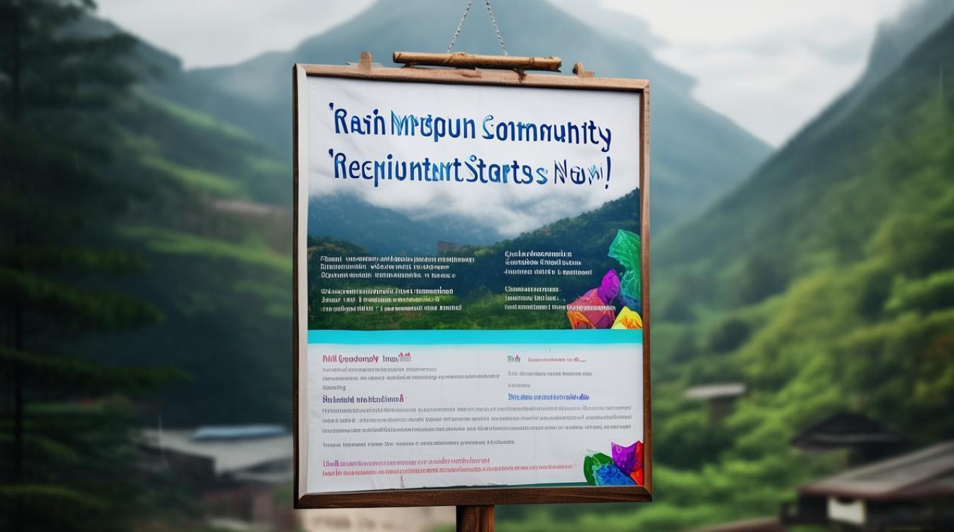 雨山区社区招聘何时开始?报名条件有哪些? 雨山区社区招聘何时开始?报名条件有哪些?