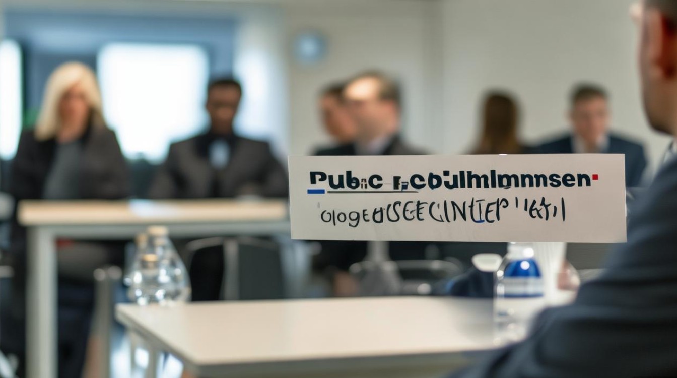 公开招聘合同制面试有何流程与注意事项? 公开招聘合同制面试有何流程与注意事项?