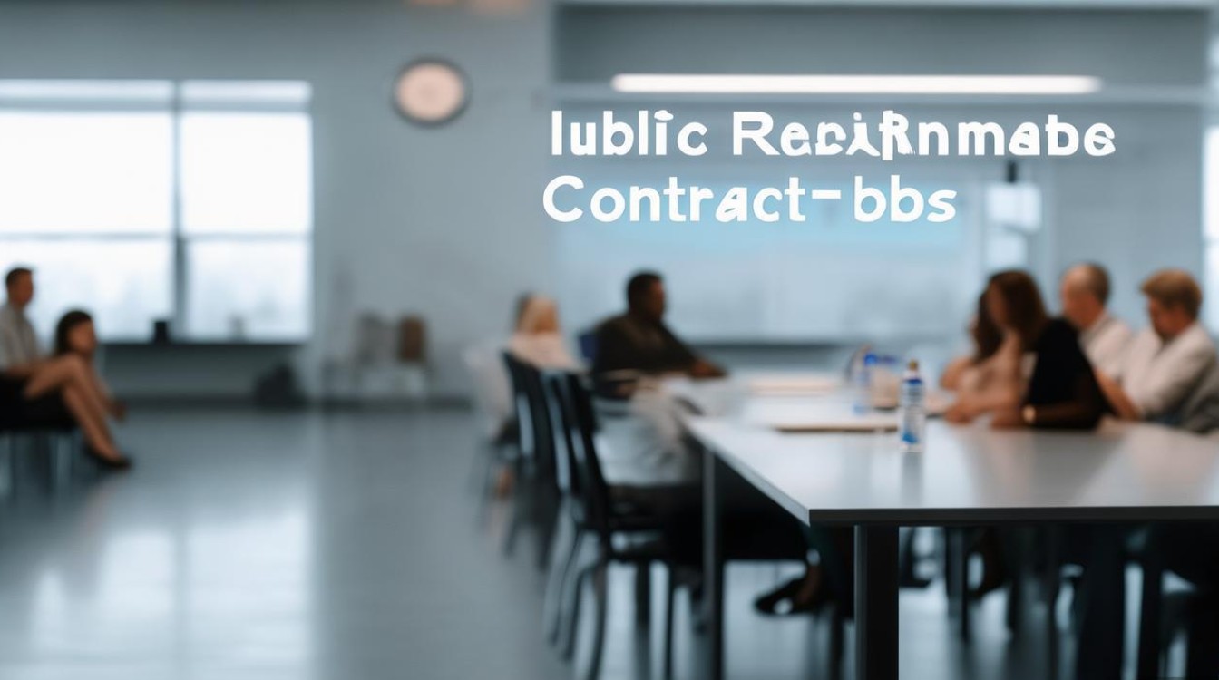 公开招聘合同制面试有何流程与注意事项? 公开招聘合同制面试有何流程与注意事项?