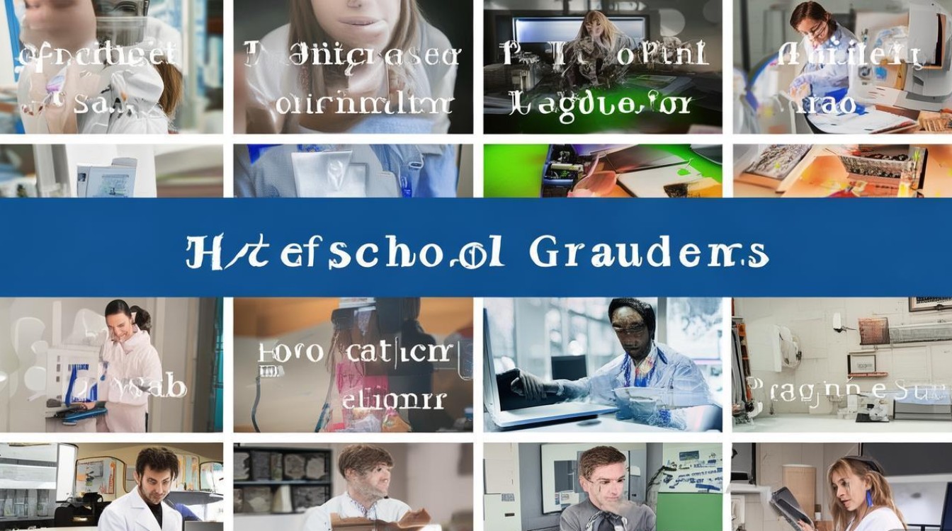 高中毕业有哪些靠谱工作可选? 高中毕业有哪些靠谱工作可选?