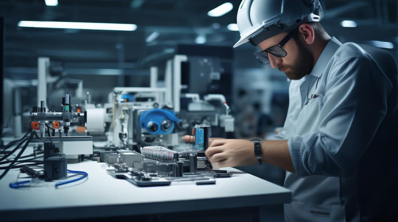 QC工作具体做什么? QC工作具体做什么?