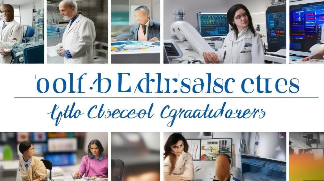 高中毕业有哪些靠谱工作可选? 高中毕业有哪些靠谱工作可选?