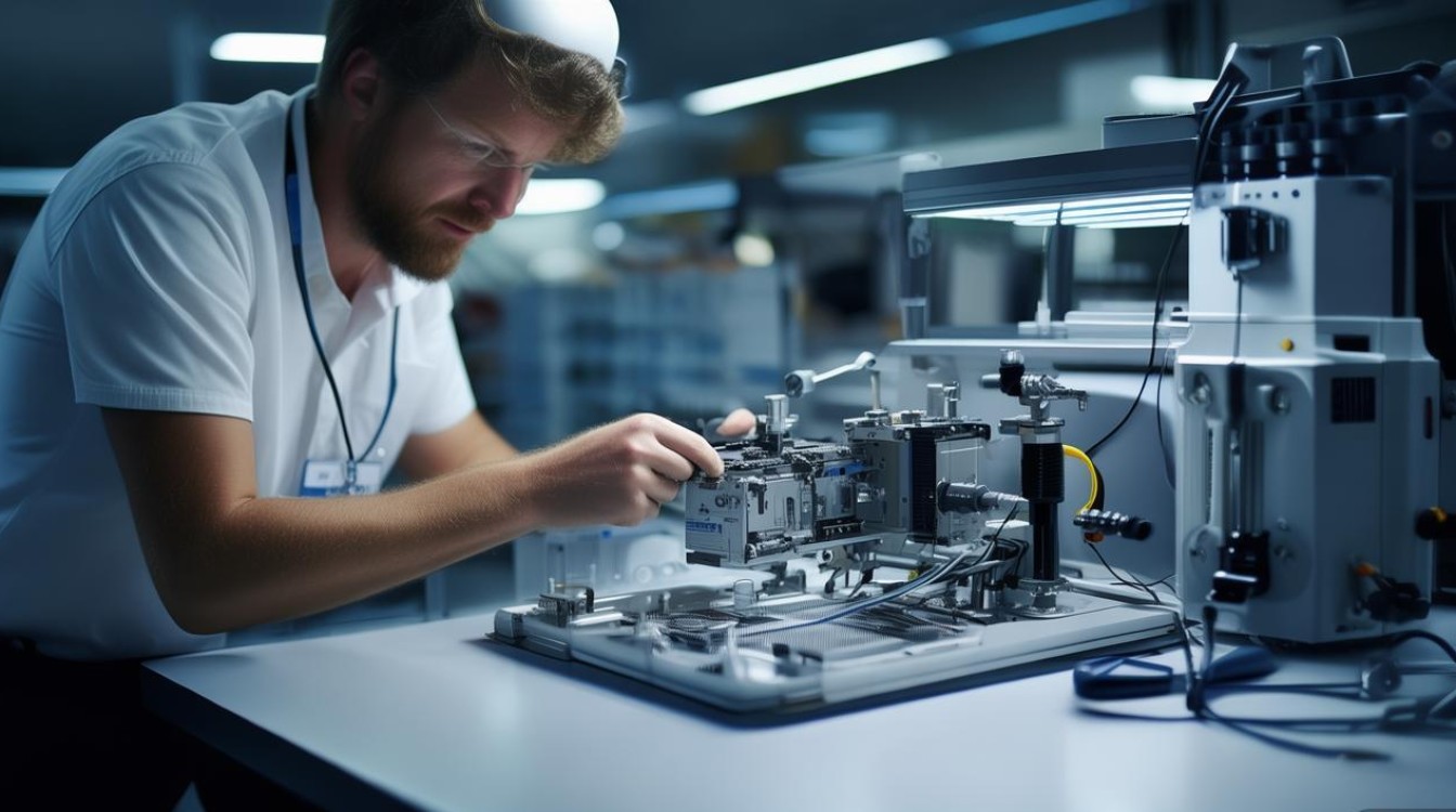 QC工作具体做什么? QC工作具体做什么?