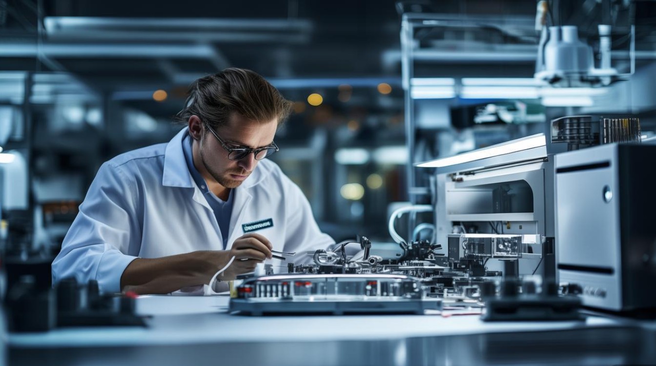 QC工作具体做什么? QC工作具体做什么?