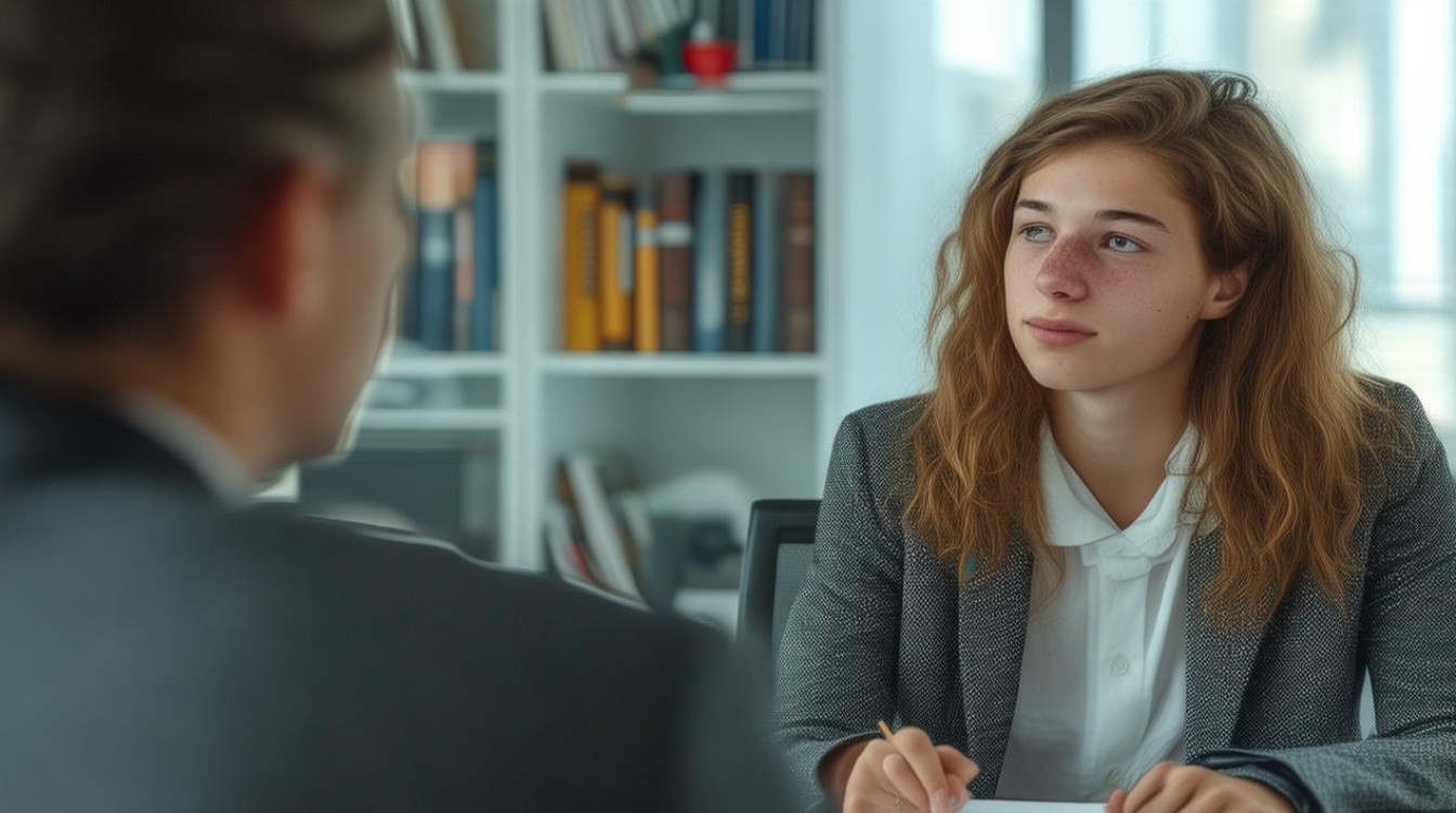 为何选这个岗?面试官想听什么真实原因? 为何选这个岗?面试官想听什么真实原因?