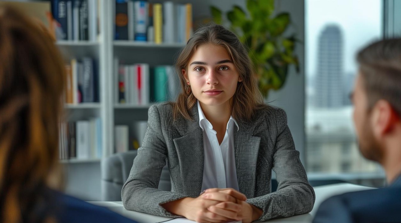 为何选这个岗?面试官想听什么真实原因? 为何选这个岗?面试官想听什么真实原因?