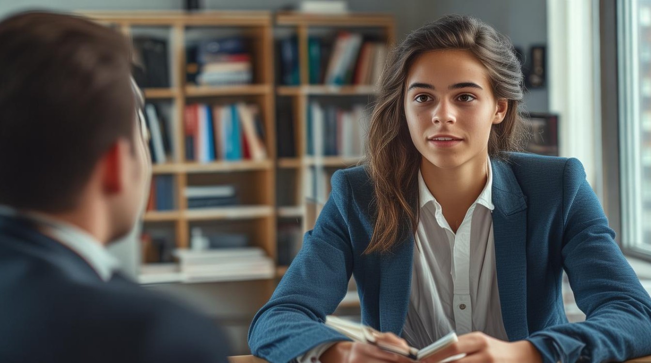 为何选这个岗?面试官想听什么真实原因? 为何选这个岗?面试官想听什么真实原因?