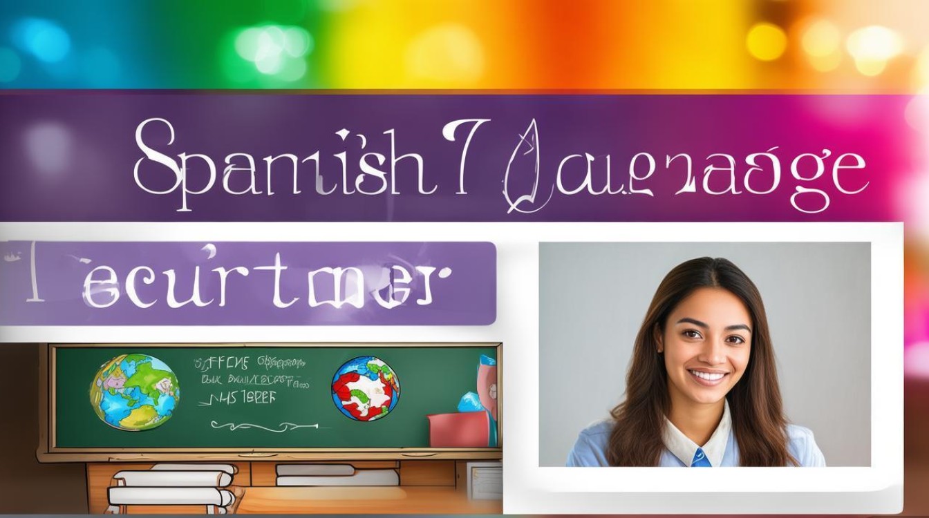 西班牙语教师招聘,有何具体要求? 西班牙语教师招聘,有何具体要求?