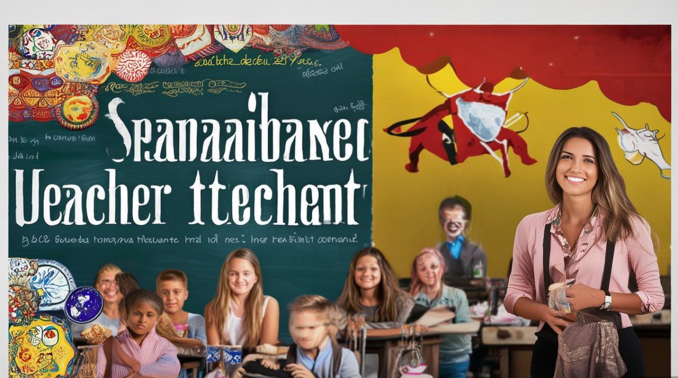 西班牙语教师招聘,有何具体要求? 西班牙语教师招聘,有何具体要求?