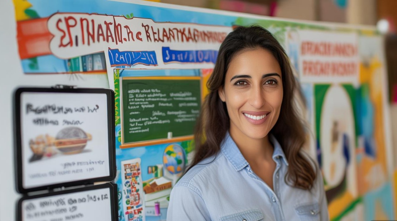 西班牙语教师招聘,有何具体要求? 西班牙语教师招聘,有何具体要求?