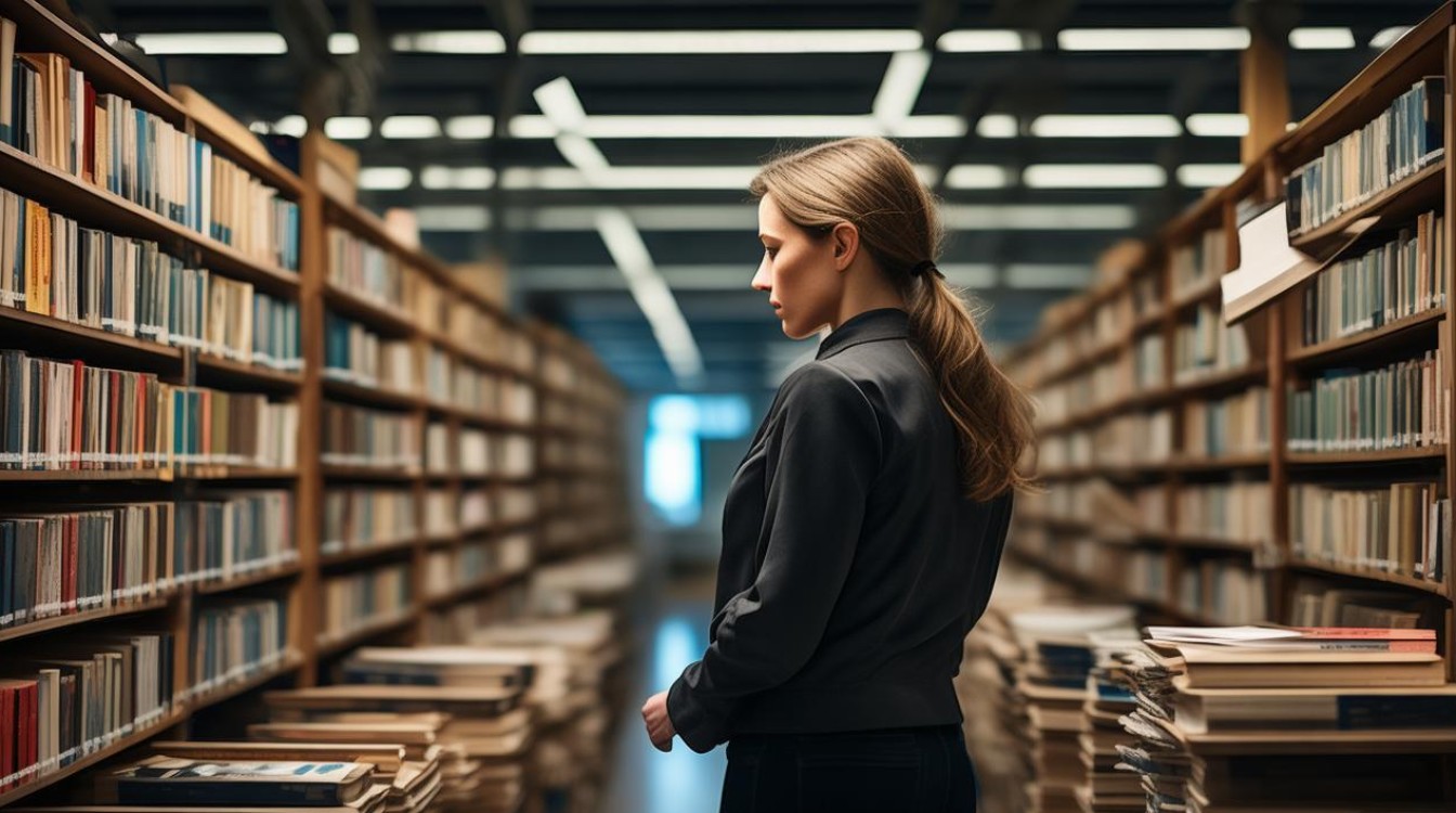 库管具体职责有哪些？日常管理重点是什么？