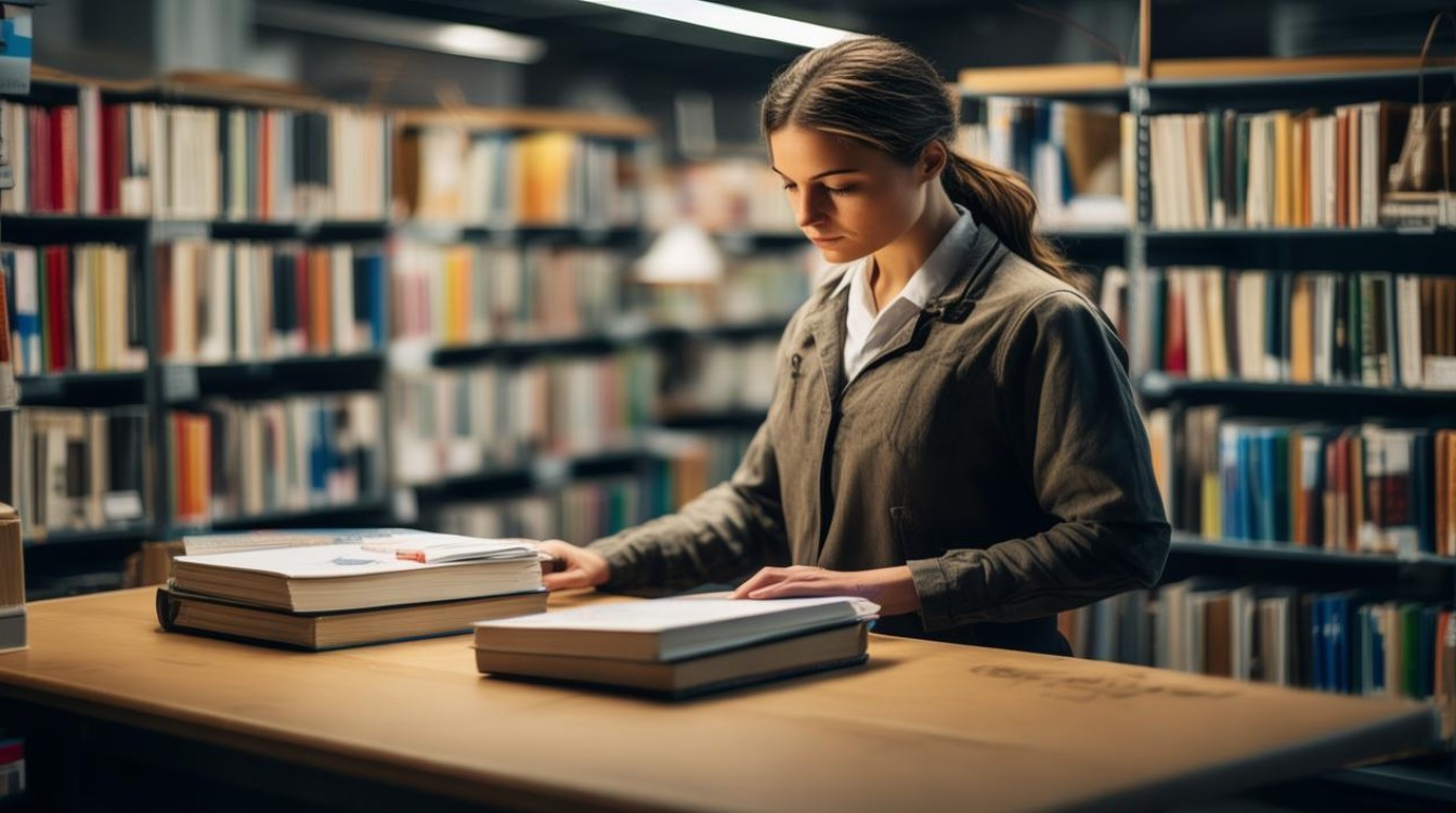 库管具体职责有哪些？日常管理重点是什么？