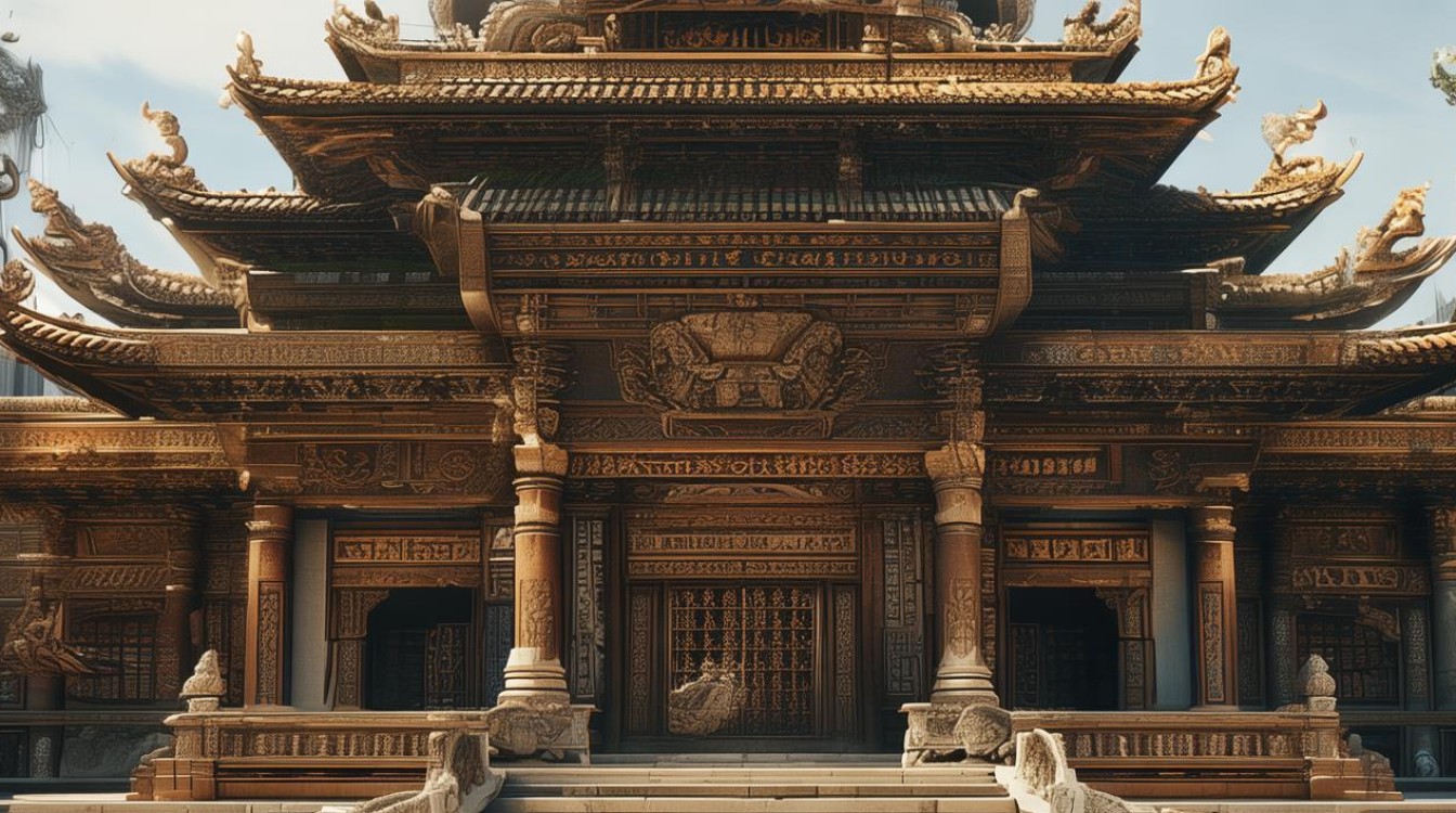 荣大究竟是什么？