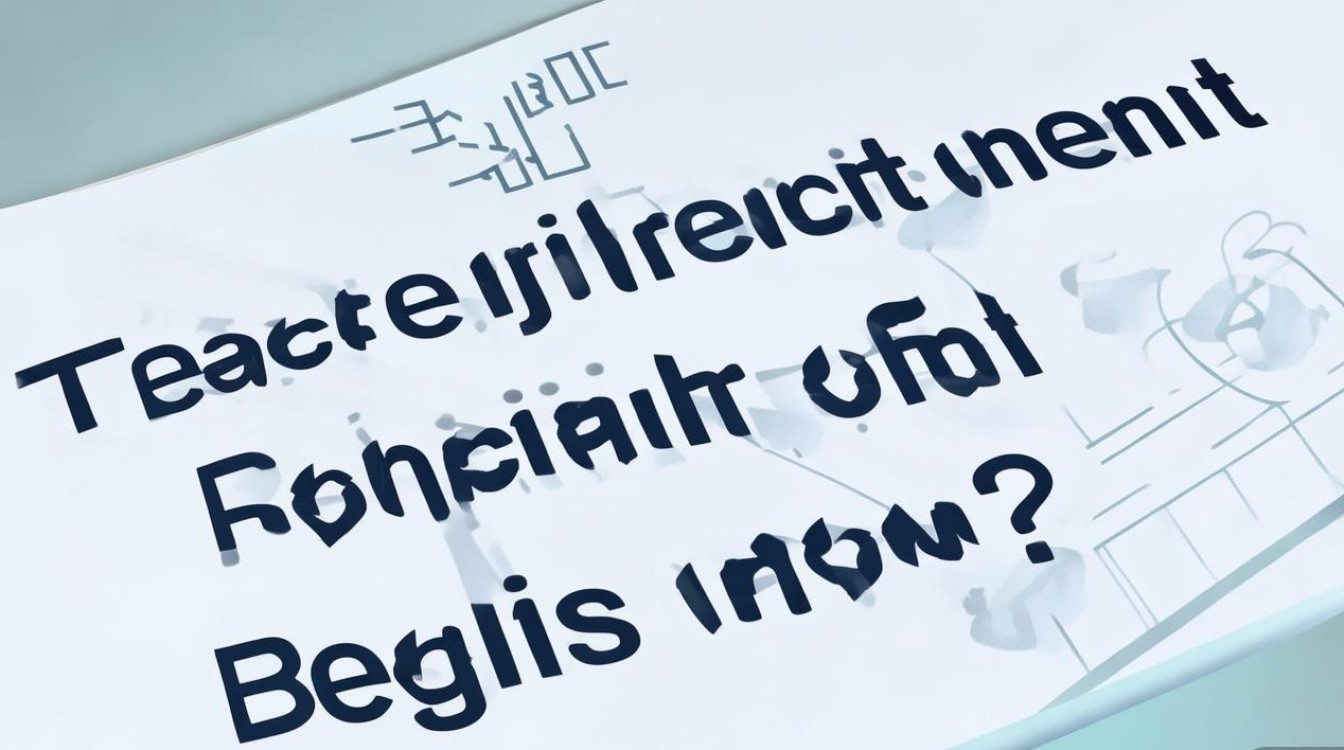 济阳区教师招聘何时开始报名？