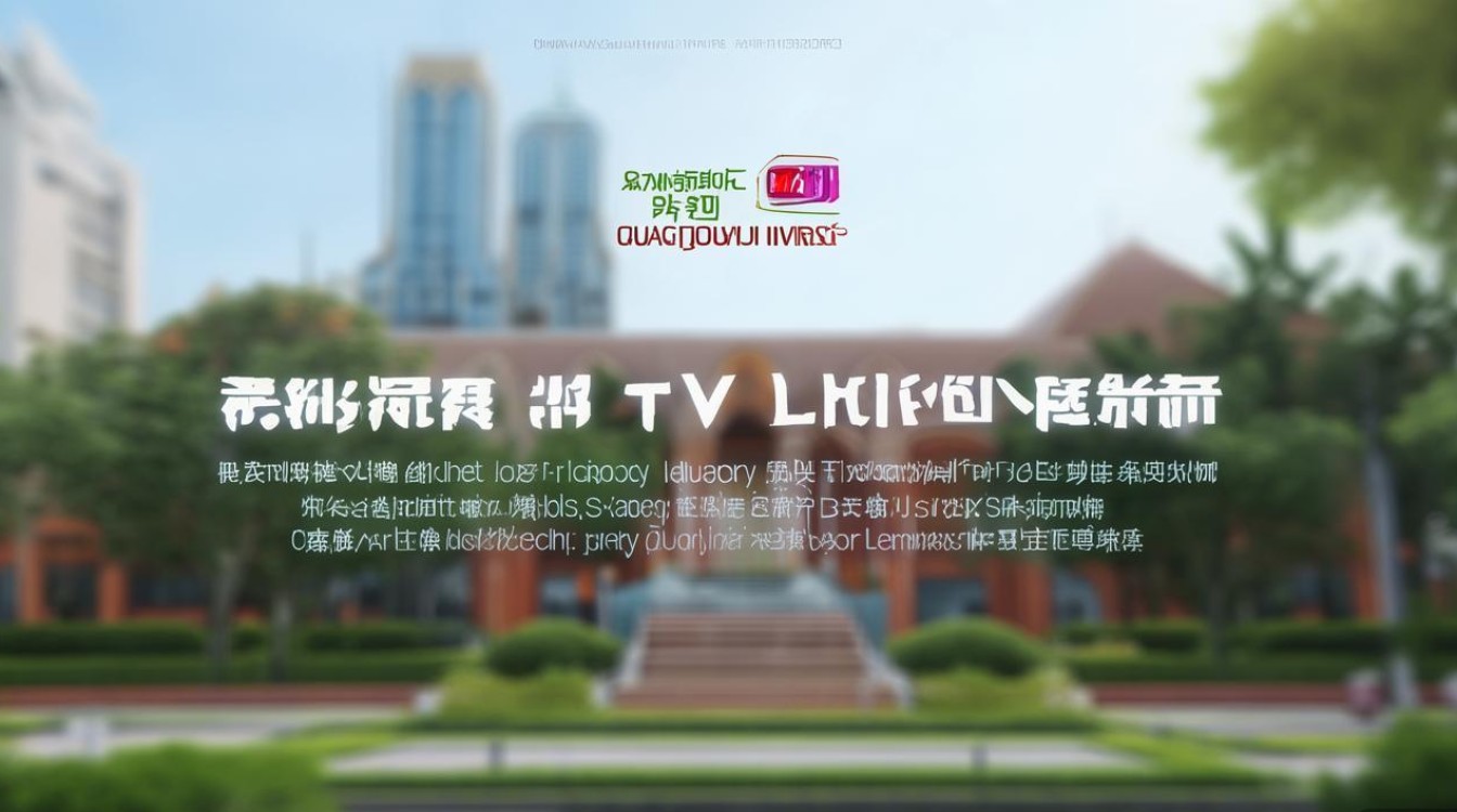 广州电视大学招聘什么岗位？