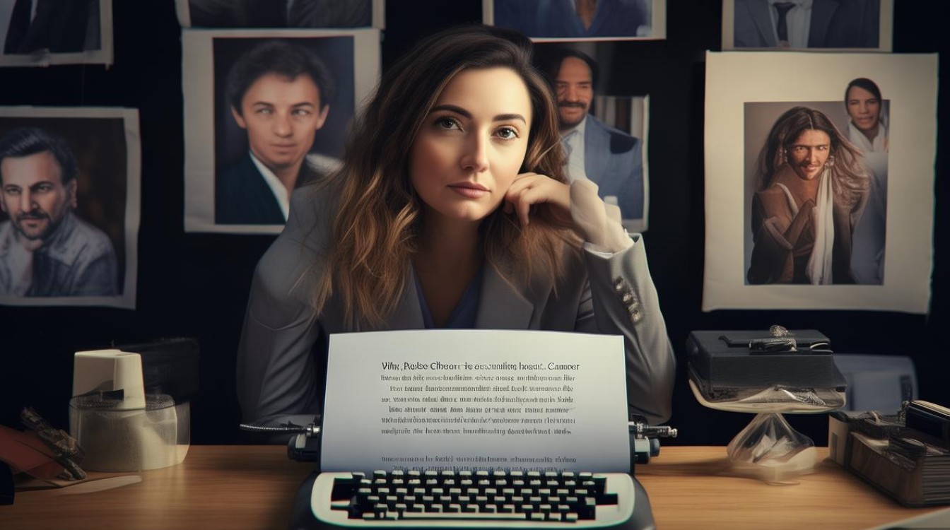 为何选择猎头这一职业？