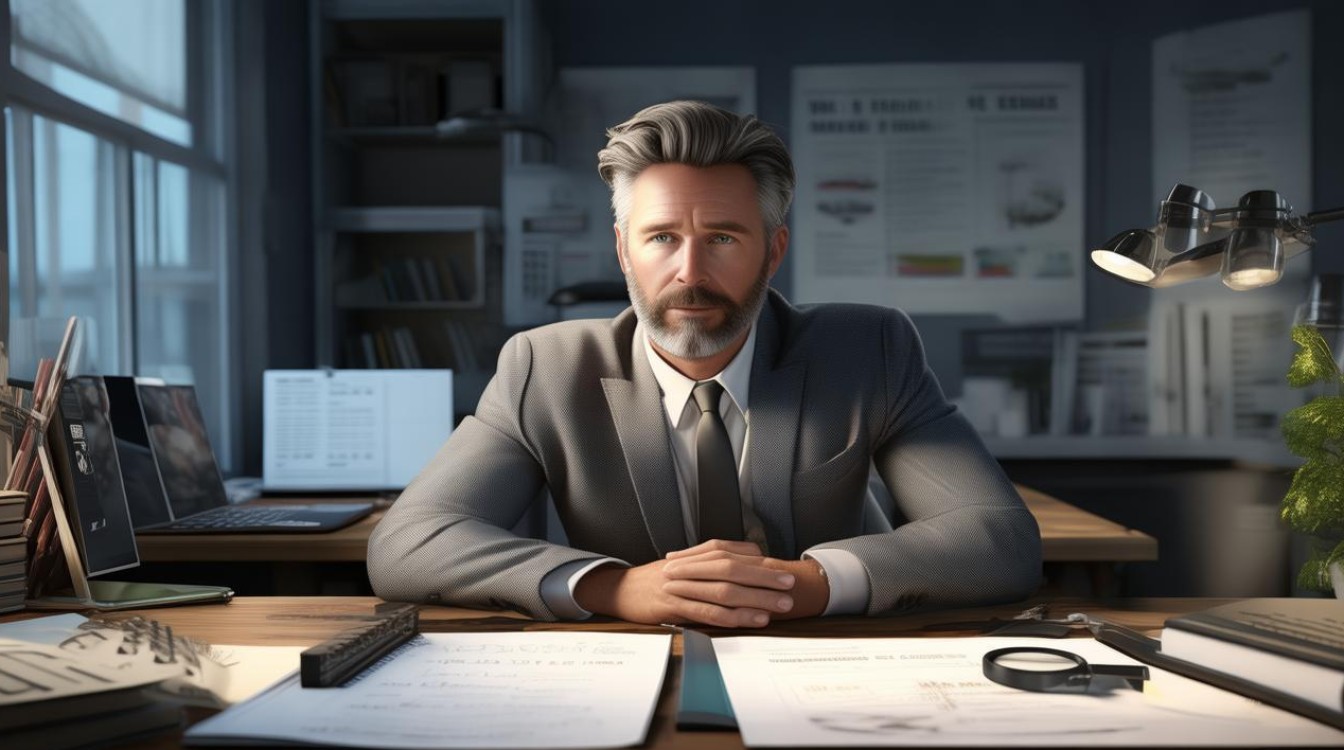 为何选择猎头这一职业？