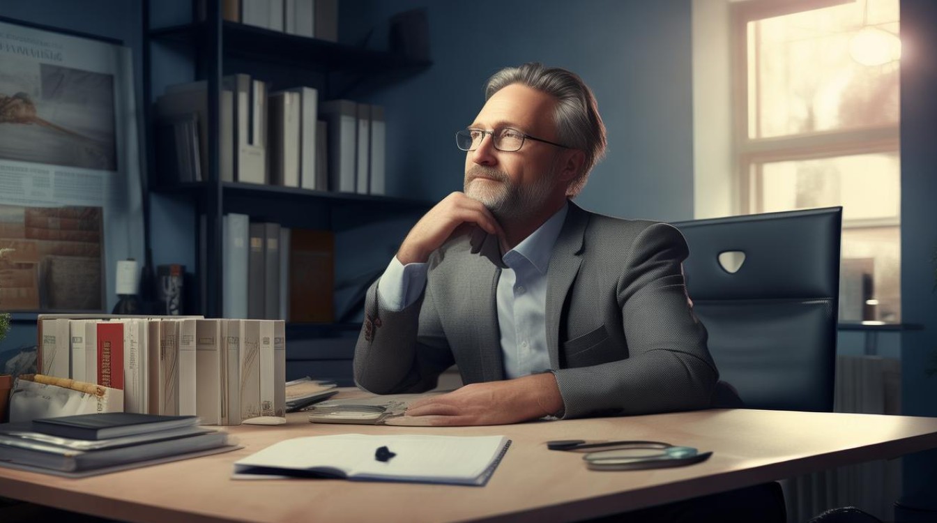 为何选择猎头这一职业？