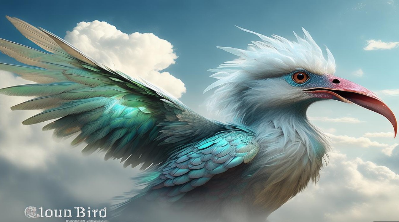 云鸟究竟是什么？