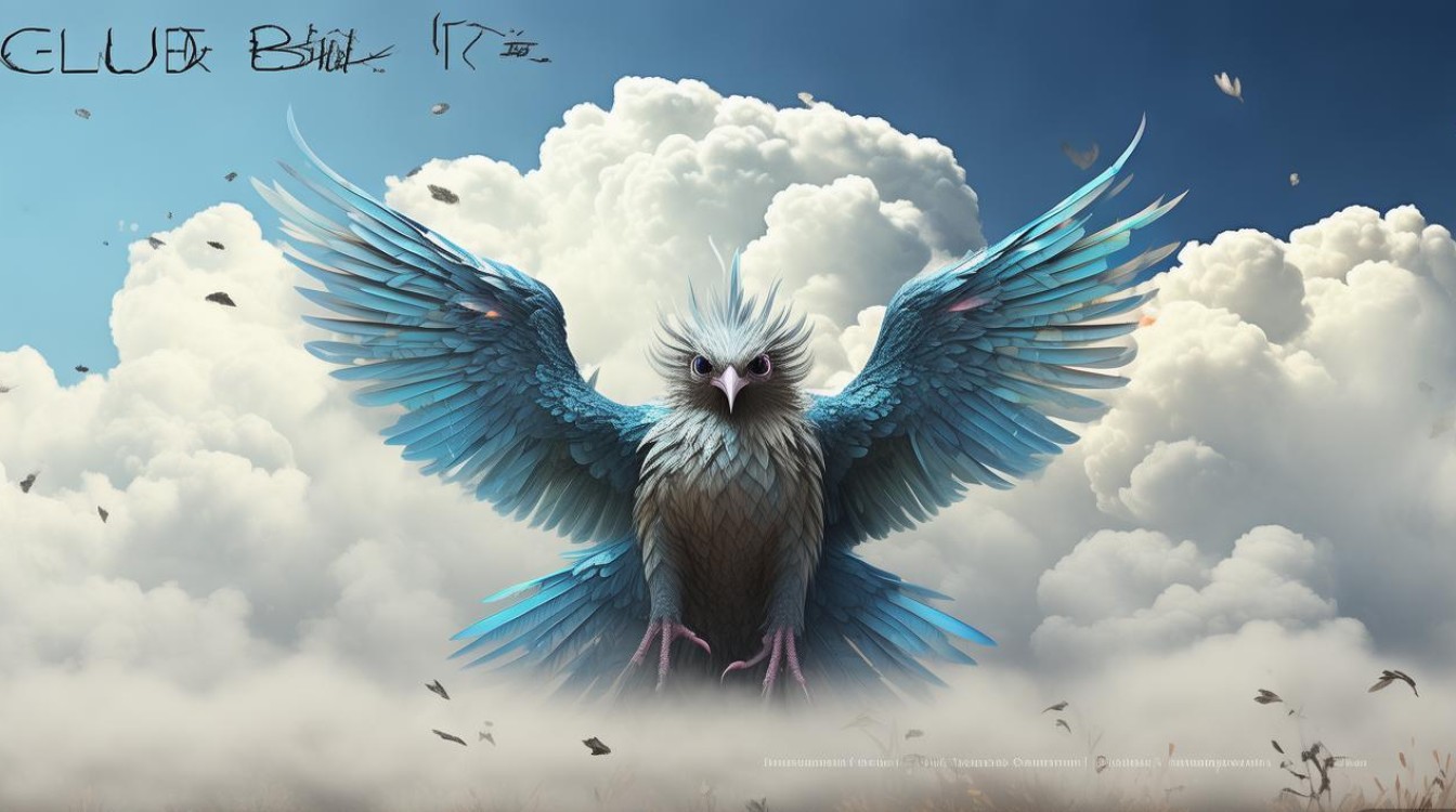 云鸟究竟是什么？