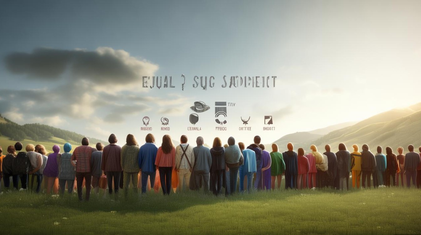 平等主体是什么?法律主体间如何界定平等? 平等主体是什么?法律主体间如何界定平等?