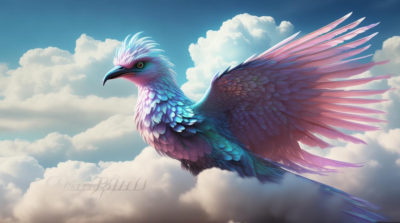 云鸟究竟是什么？