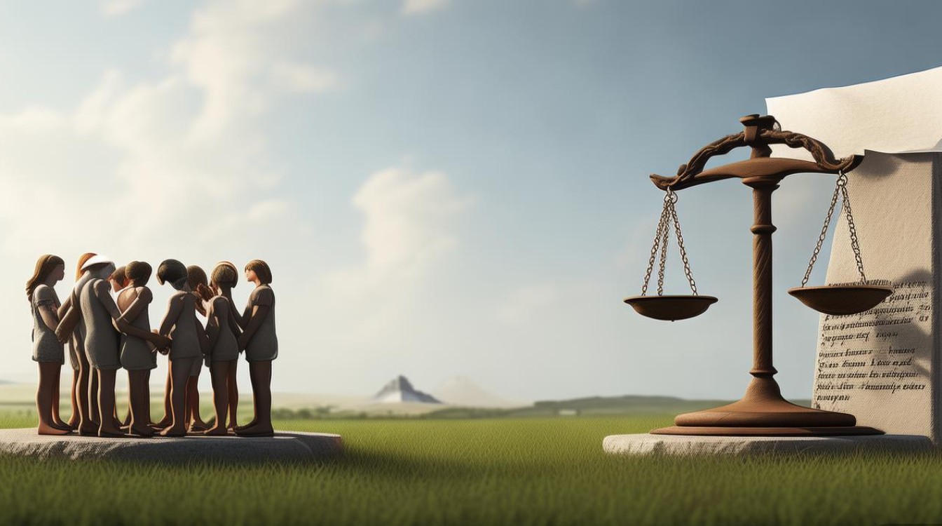 平等主体是什么?法律主体间如何界定平等? 平等主体是什么?法律主体间如何界定平等?