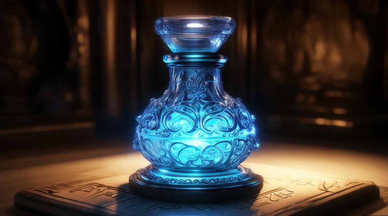 宝瓶究竟是什么? 宝瓶究竟是什么?