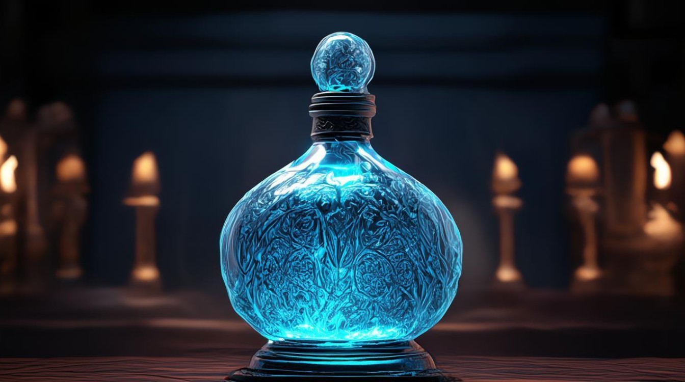 宝瓶究竟是什么? 宝瓶究竟是什么?