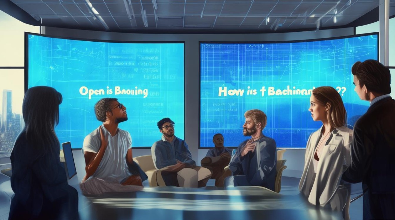 开放银行是什么?如何保障安全? 开放银行是什么?如何保障安全?