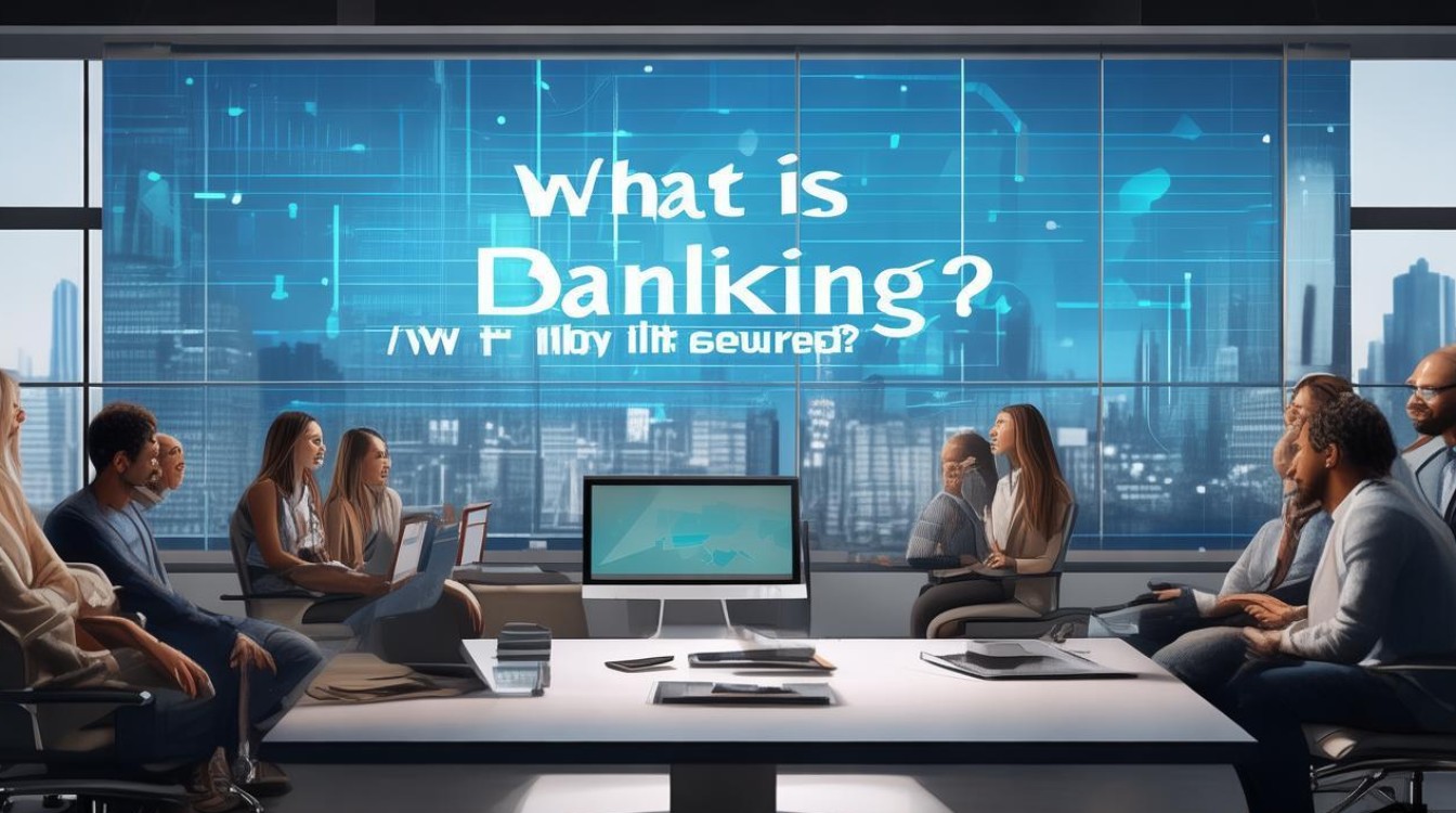 开放银行是什么?如何保障安全? 开放银行是什么?如何保障安全?