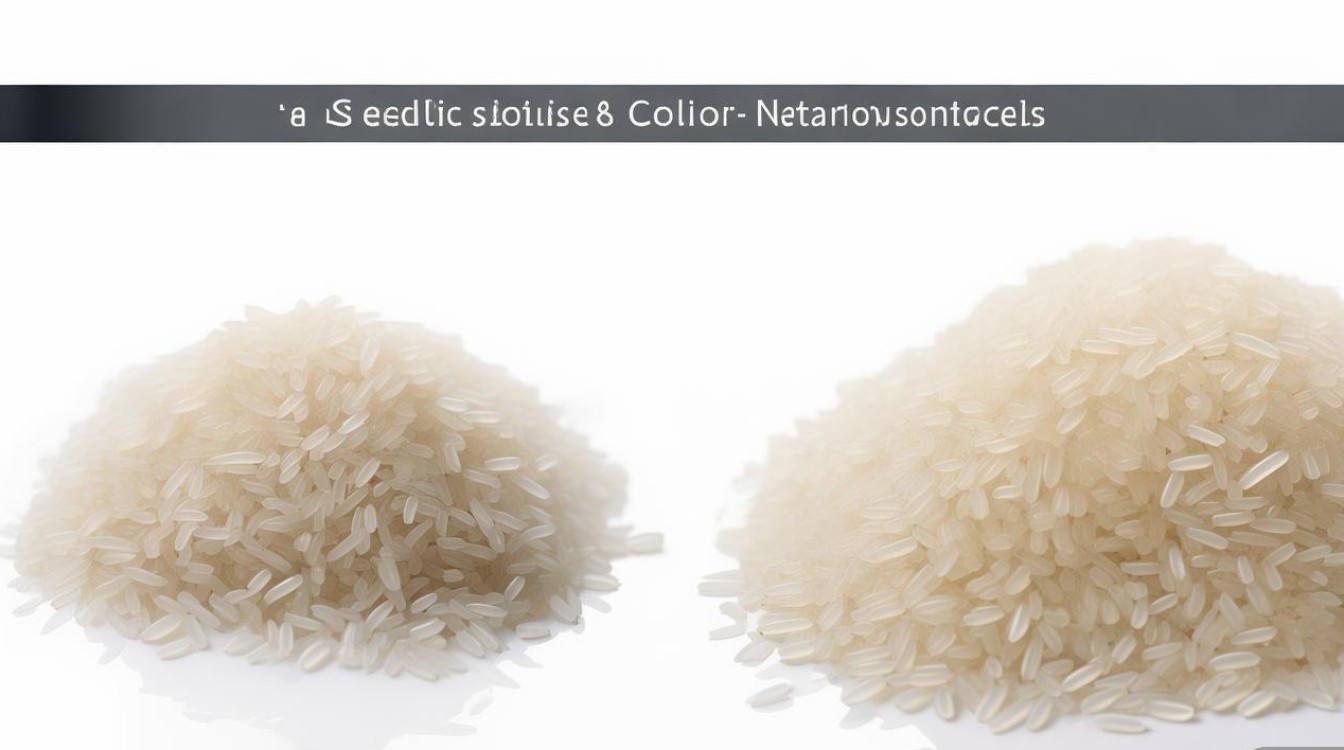 硒米和普通米有啥区别? 硒米和普通米有啥区别?