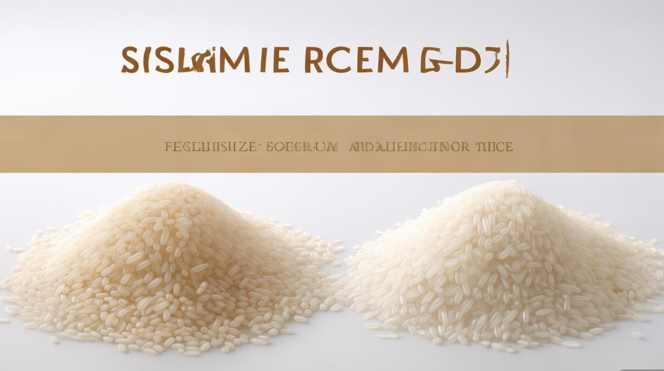 硒米和普通米有啥区别? 硒米和普通米有啥区别?