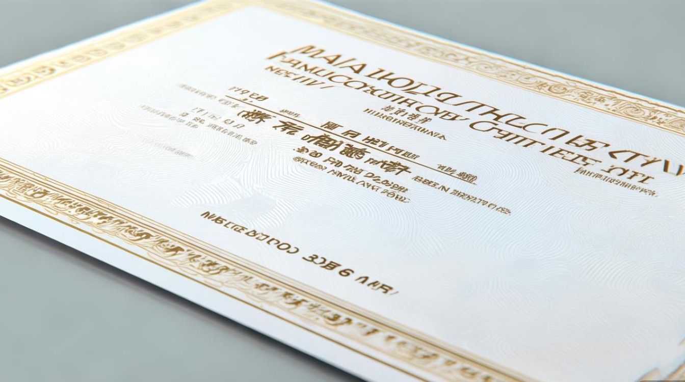 普通话证书长啥样? 普通话证书长啥样?