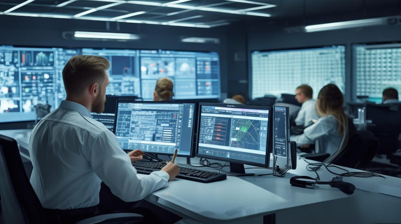 安保部具体负责哪些安全工作? 安保部具体负责哪些安全工作?