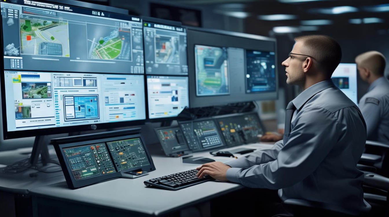 安保部具体负责哪些安全工作? 安保部具体负责哪些安全工作?