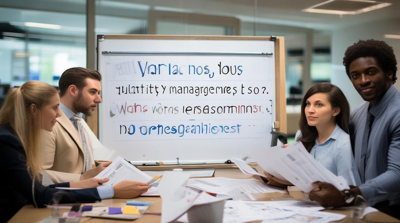 品质管理究竟做什么?核心职责是什么? 品质管理究竟做什么?核心职责是什么?