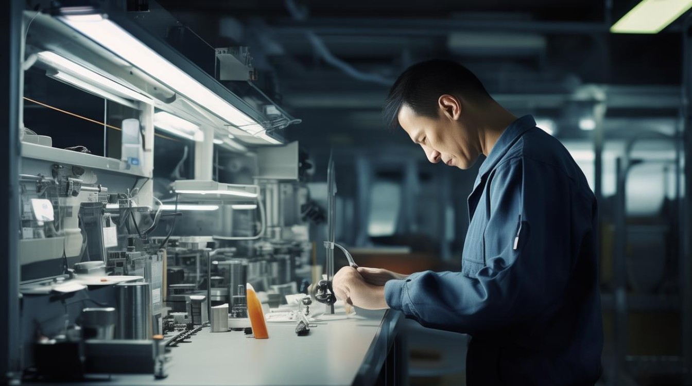 质检员需具备哪些核心条件? 质检员需具备哪些核心条件?