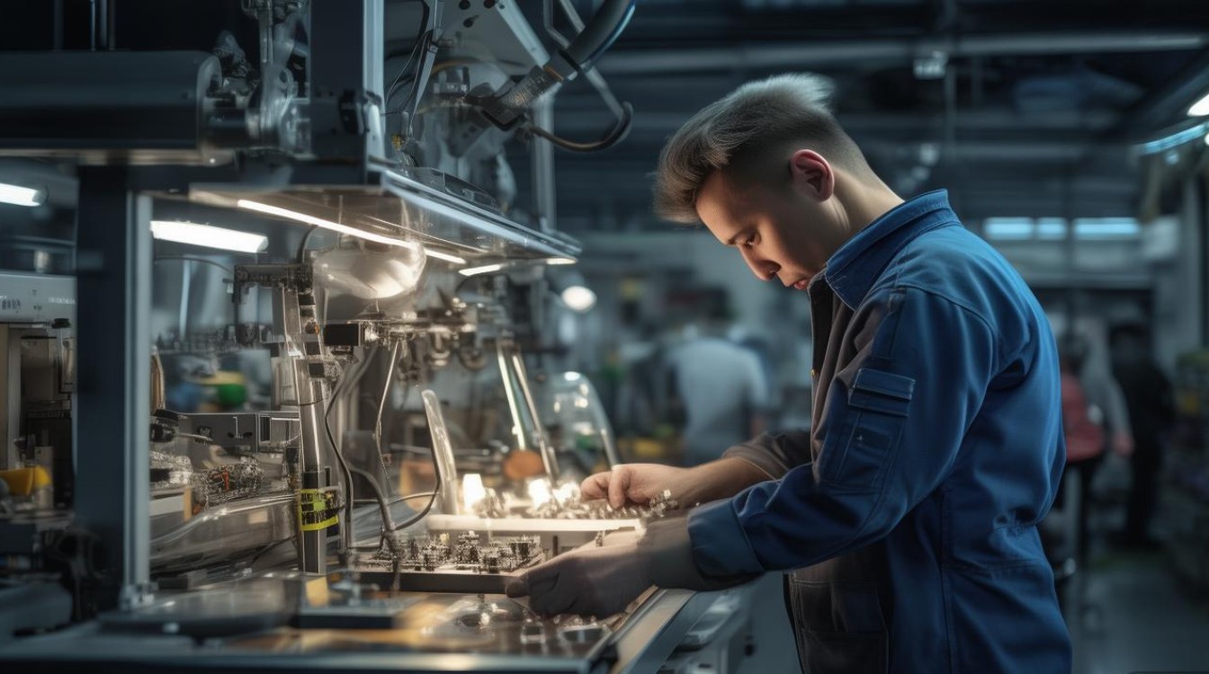 质检员需具备哪些核心条件? 质检员需具备哪些核心条件?