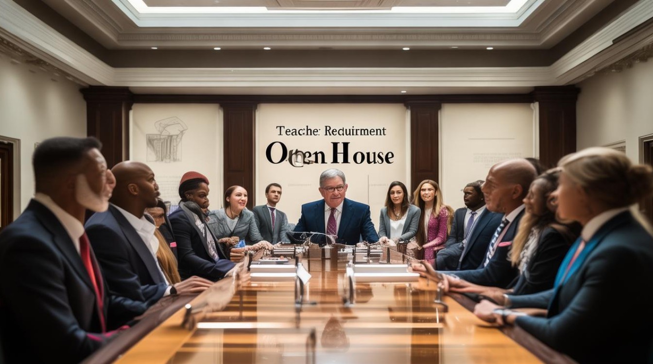 教师公开招聘,门槛与机遇如何? 教师公开招聘,门槛与机遇如何?