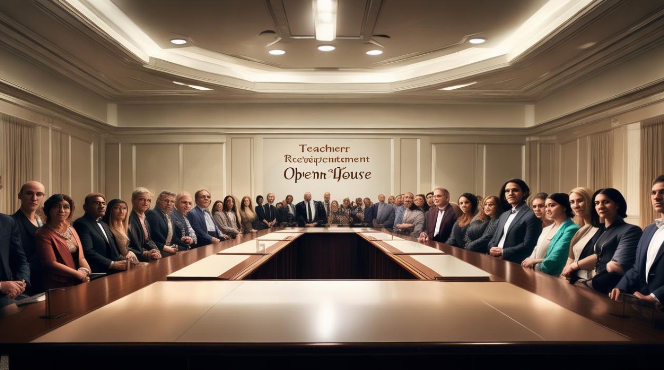 教师公开招聘,门槛与机遇如何? 教师公开招聘,门槛与机遇如何?