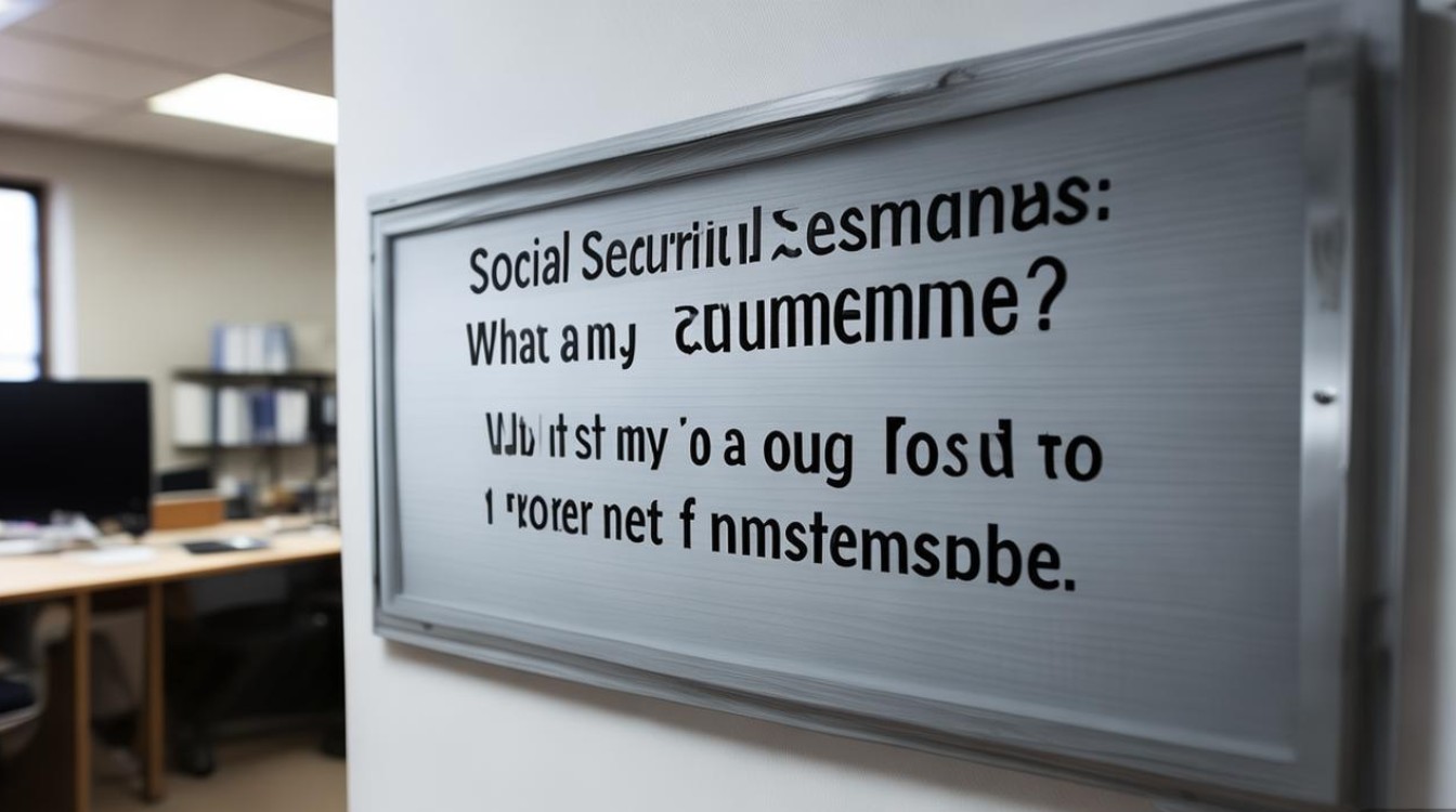 社保用户名是什么?忘记用户名怎么办? 社保用户名是什么?忘记用户名怎么办?