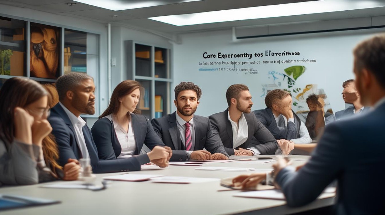 高校公开招聘工作有哪些核心经验? 高校公开招聘工作有哪些核心经验?