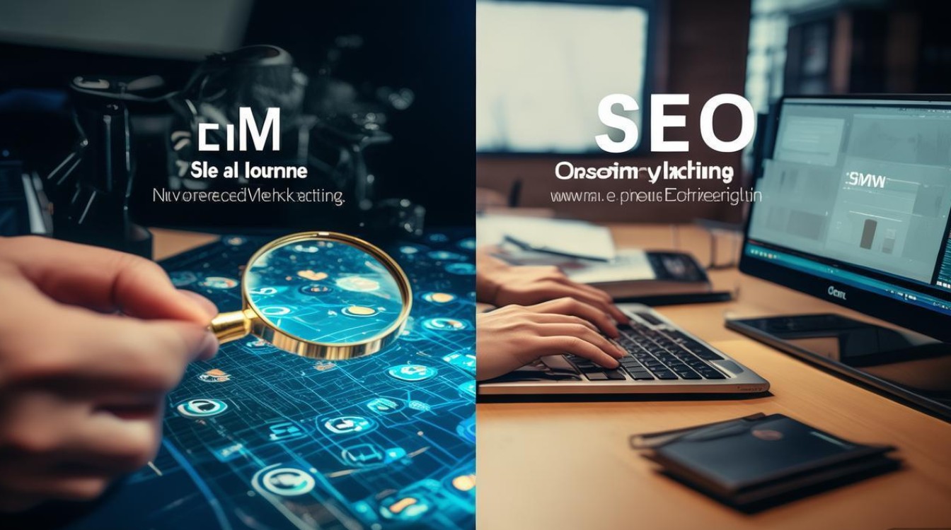 SEM具体做什么?与SEO有何区别? SEM具体做什么?与SEO有何区别?