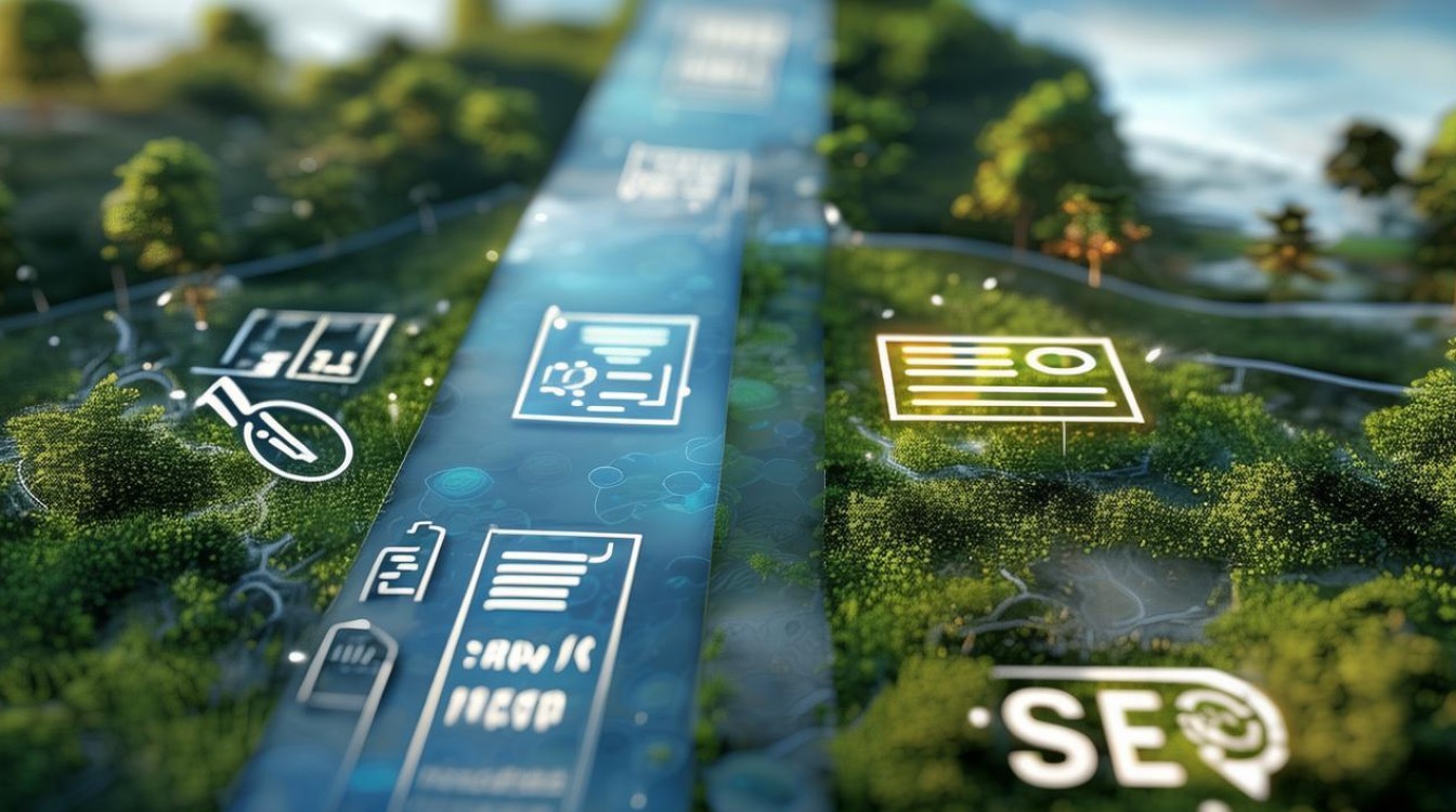 SEM具体做什么?与SEO有何区别? SEM具体做什么?与SEO有何区别?